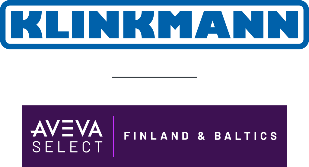Klinkmann x AVEVA Select